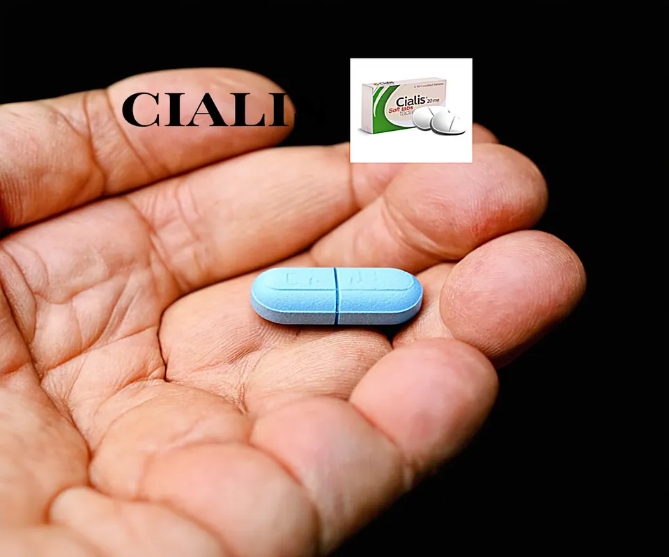 Cialis esiste il generico